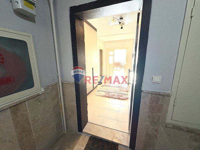 BURAK ŞAHİN REMAX - YAPRACIK TOKİ SATILIK 4+1 ARA KAT DAİRE