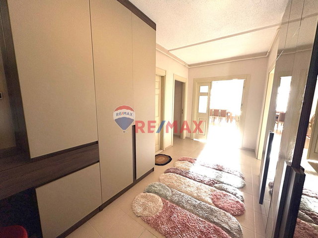 BURAK ŞAHİN REMAX - YAPRACIK TOKİ SATILIK 4+1 ARA KAT DAİRE