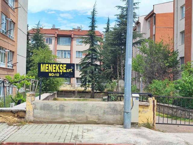 RE/MAX MOD'DAN YUNUSEMRE DEVLET HAST.YAKINI KİRALIK 3+1 DAİRE