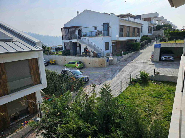 PALMİYE PARK FİORA EVLERİNDE KİRALIK DUBLEKS LOFT 3+1 DAİRE