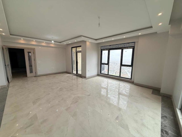 ŞEHİR MANZARALI 4+1 LÜKS KAPALI OTOPARKLI DAİRE 185 M2 DAİRE