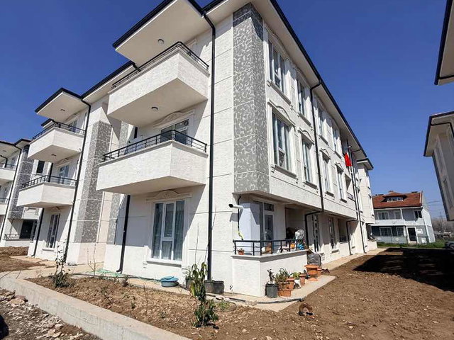 SABANCI HASTAHANESİ YANI YATIRIMLIK 2+1 AVANTAJLI DAİRE