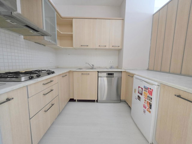 █ ESKİDJİ BAZAAR İSTANBUL RESİDANCE'DA HEMEN TAŞINMAYA HAZIR KLIMALI 1+1 █