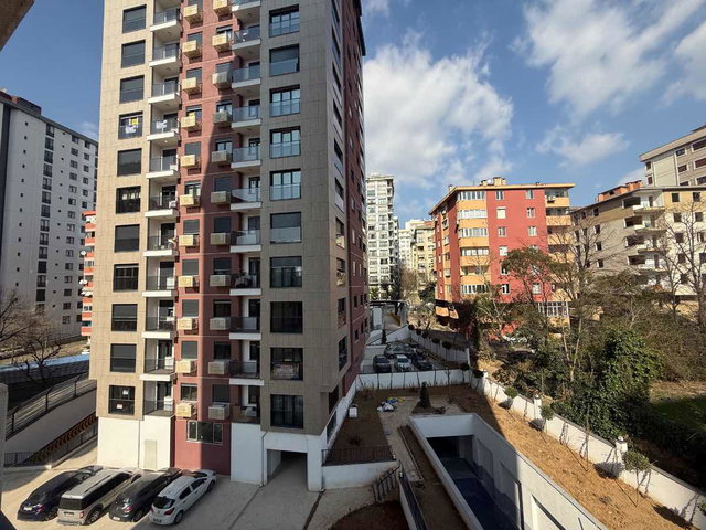 BOSTANCI MODERN'DE KIRALIK 2+1 DAIRE - SOSYAL OLANAKLI FAVORILERIME EKLE YAZDIR FACEBOOK ILE PAYLAŞ