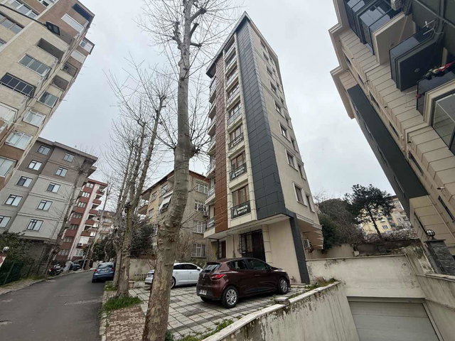 KARTAL ÇAVUŞOĞLU'NDA DENIZ MANZARALI MERKEZI KONUMDA 3+1 KIRALIK
