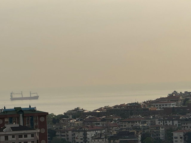 ZİVERBEY 34'TE SATILIK 4+1 KAPANMAZ MANZARALI HAVUZLU LÜKS DAİRE