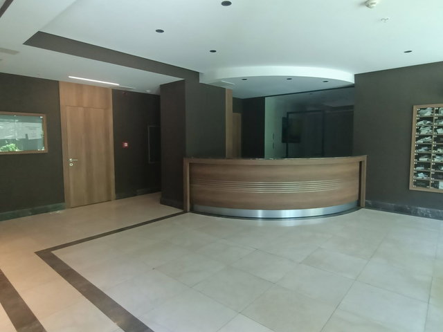 ZİVERBEY 34'TE SATILIK 4+1 KAPANMAZ MANZARALI HAVUZLU LÜKS DAİRE