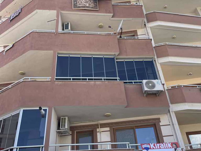 MERKEZİ KONUMDA KİRALIK DAİRE