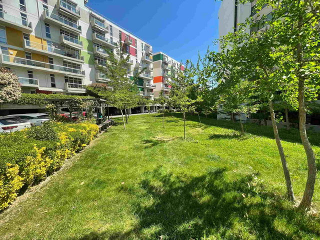 DR. GD’DEN NARCITY “A ETAP” KAPALI MUTFAK 2+1 SATILIK DAİRE