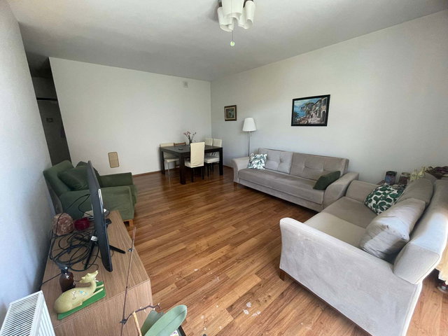 DR. GD’DEN NARCITY “A ETAP” KAPALI MUTFAK 2+1 SATILIK DAİRE