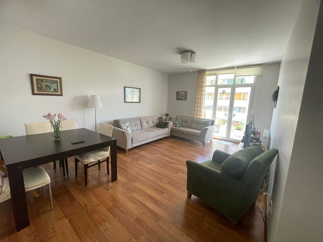DR. GD’DEN NARCITY “A ETAP” KAPALI MUTFAK 2+1 SATILIK DAİRE