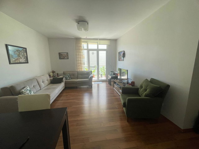 DR. GD’DEN NARCITY “A ETAP” KAPALI MUTFAK 2+1 SATILIK DAİRE
