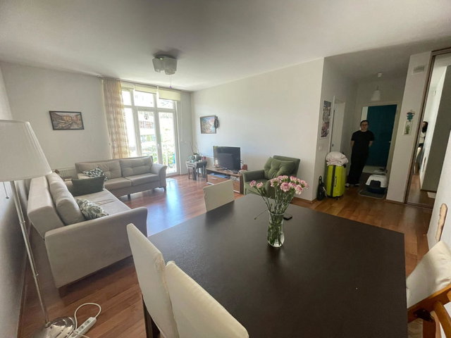 DR. GD’DEN NARCITY “A ETAP” KAPALI MUTFAK 2+1 SATILIK DAİRE