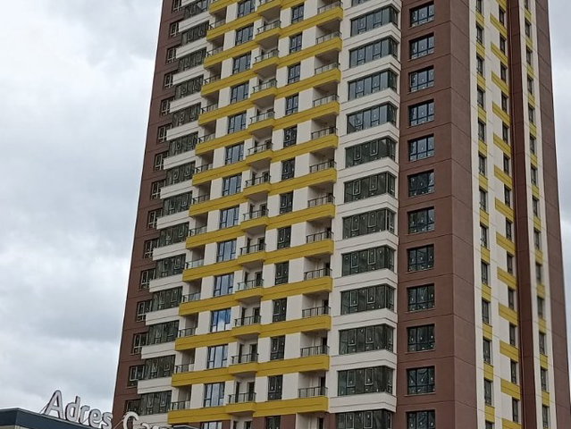 ADRES ANKARA EVLERİ YÜKSEK KAT 3+1 PANORAMİK MANZARA