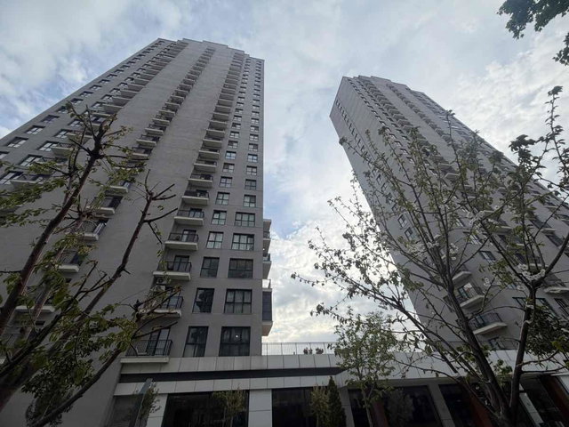 PRAVA KARTALDA 2+1 SATILIK DAİRE & YATIRIM FIRSATI