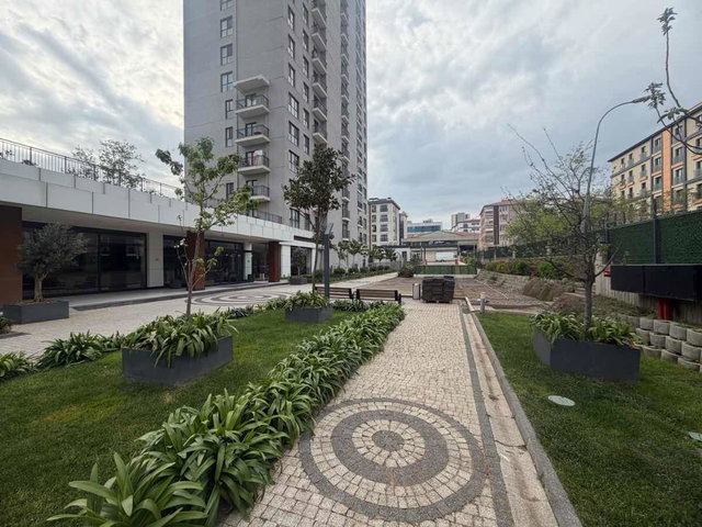 PRAVA KARTALDA 2+1 SATILIK DAİRE & YATIRIM FIRSATI