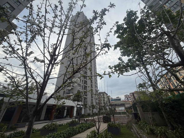 PRAVA KARTALDA 2+1 SATILIK DAİRE & YATIRIM FIRSATI