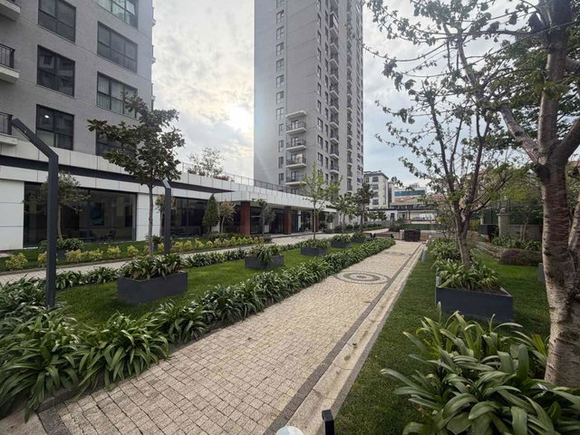 PRAVA KARTALDA 2+1 SATILIK DAİRE & YATIRIM FIRSATI