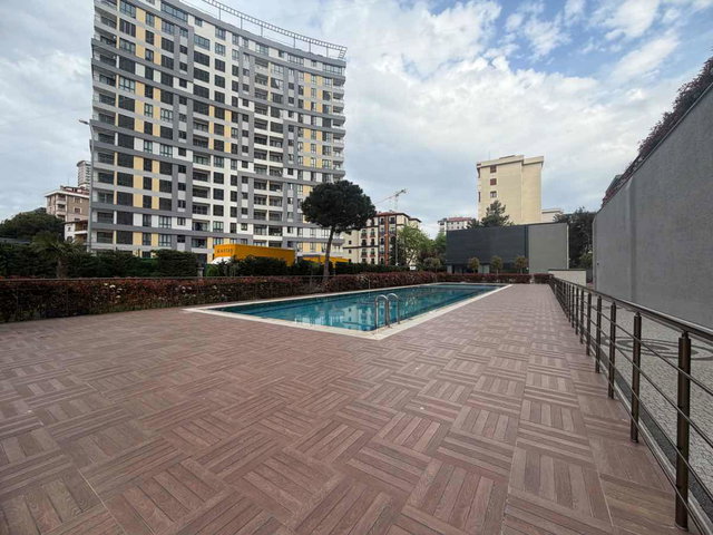 PRAVA KARTALDA 2+1 SATILIK DAİRE & YATIRIM FIRSATI