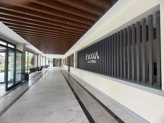 PRAVA KARTALDA 2+1 SATILIK DAİRE & YATIRIM FIRSATI
