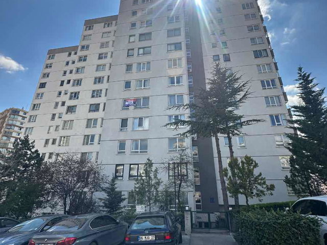 MESA SITESI 5.KAT'TA 3+1 VADI MANZARALI