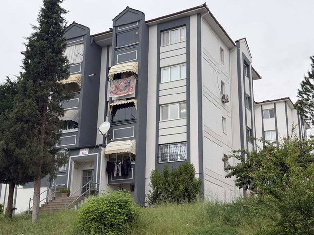 REMAX MAVİ ‘DEN TOKİ İLKÖĞR. YANI 3+1 DAİRE