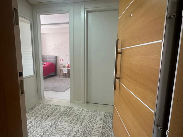 3 KARŞIYAKA ORDU BULVARI YAKINI SATILIK 2+1 DAİRE
