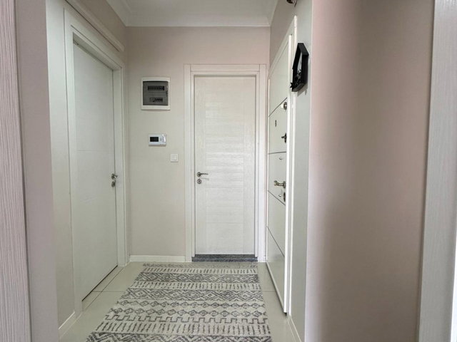 3 KARŞIYAKA ORDU BULVARI YAKINI SATILIK 2+1 DAİRE