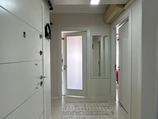 3 KARŞIYAKA ORDU BULVARI YAKINI SATILIK 2+1 DAİRE