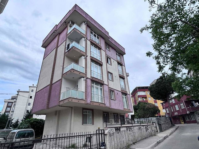 CEVİZLİ MAHALLESİ KATTA TEK KİRALIK 2+1 DAİRE