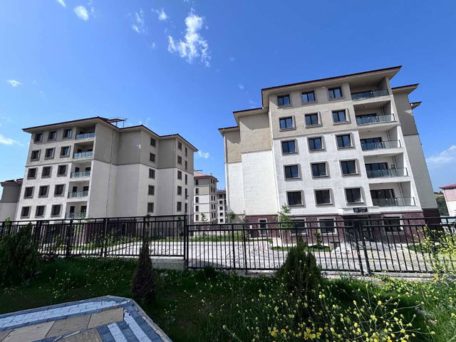TOKİ ATIŞOKULU 0 DENİZ MANZARALI GENİŞ TİP KİRALIK 2+1 DAİRE