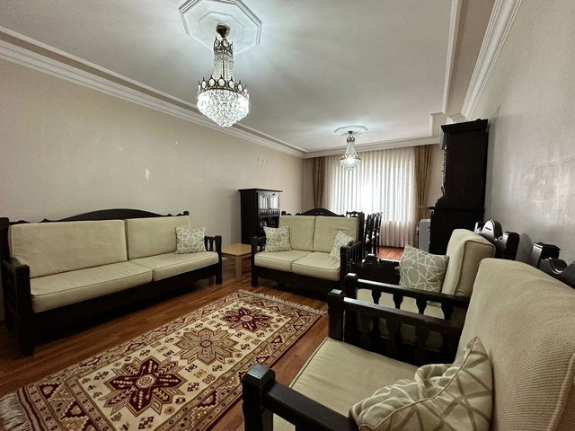 REMAX KULE DEN BEYLIKDÜZÜ BARIŞ MAH. FIRSAT SATILIK 3+1 DAIRE