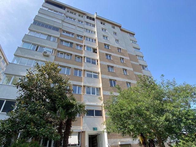 REMAX ANI 'DAN ÜSKÜDAR YEŞİLYAMAÇ SİTESİ 'NDE KİRALIK 3+1 DAİRE