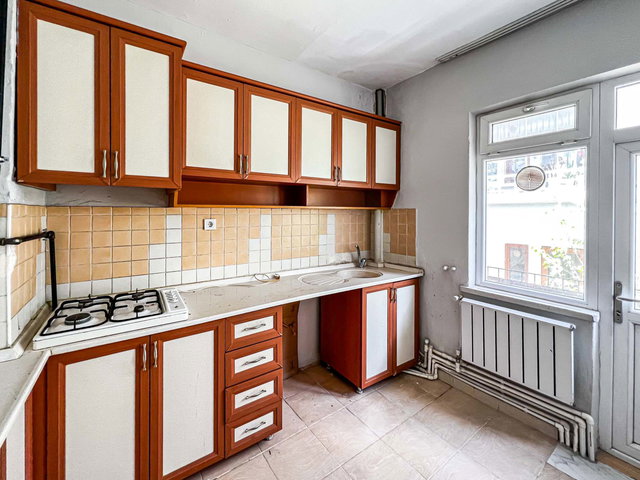 AYDINLIKEVLER MH. ÇAĞDAŞ SK. KİRALK 2+1 DAİRE