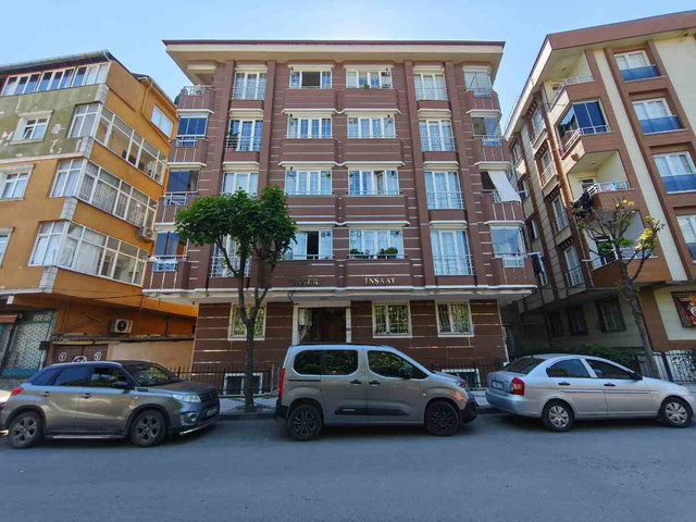 ÖNÜ AÇIK FERAH ASANSÖRLÜ BALKONLU BAĞIMSIZ 4+2 DUBLEKS