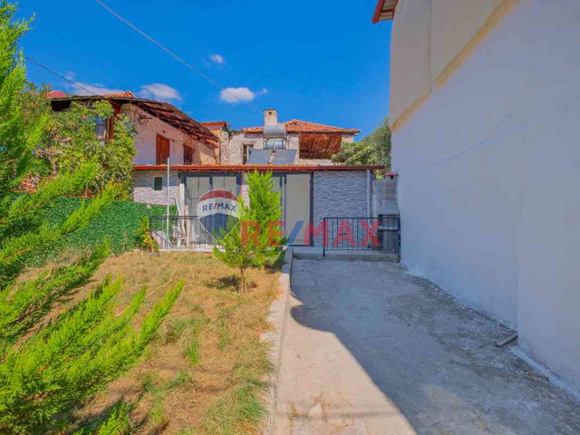 RE/MAX GARANTISIYLE FETHİYE İNCİRKÖY'DE AYIN FIRSATI KAÇMAZ!