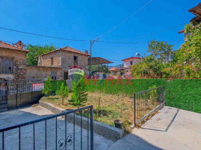 RE/MAX GARANTISIYLE FETHİYE İNCİRKÖY'DE AYIN FIRSATI KAÇMAZ!