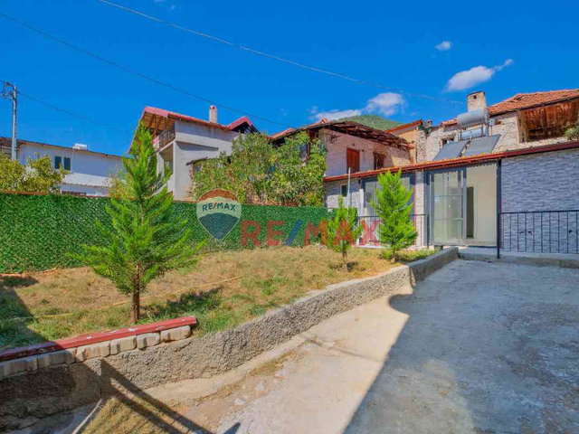 RE/MAX GARANTISIYLE FETHİYE İNCİRKÖY'DE AYIN FIRSATI KAÇMAZ!