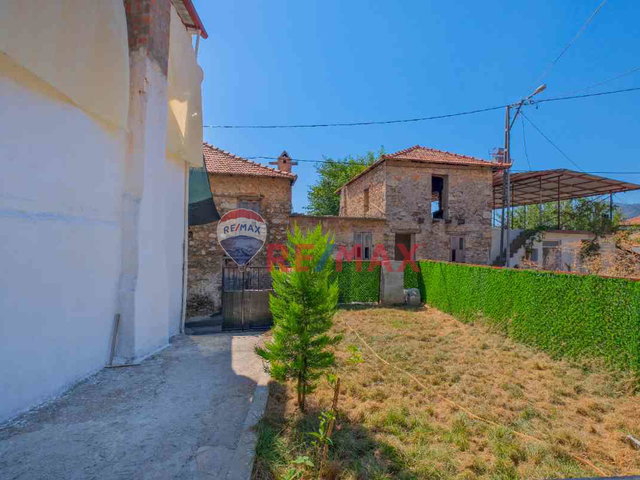 RE/MAX GARANTISIYLE FETHİYE İNCİRKÖY'DE AYIN FIRSATI KAÇMAZ!