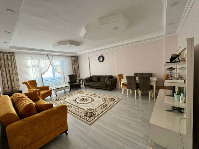 DARICA YALI MAH. 5+1 ÇİFT MUTFAK ÇİFT BANYO EŞYALI KİRALIK DAİRE