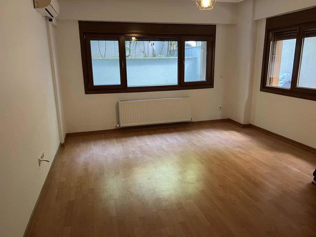 CEMİL TOPUZLU CAD ÜZ 2.KAT 120M2 NET İSKANLI SIFIR DAİRE/OFİS