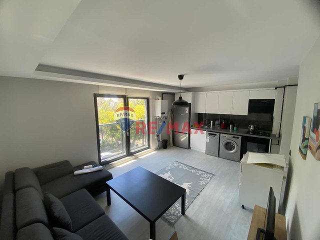 ÇANKAYA G.O.P. KIRLANGIÇ SK. SIFIR 1+1 EŞYALI KİRALIK DAİRE
