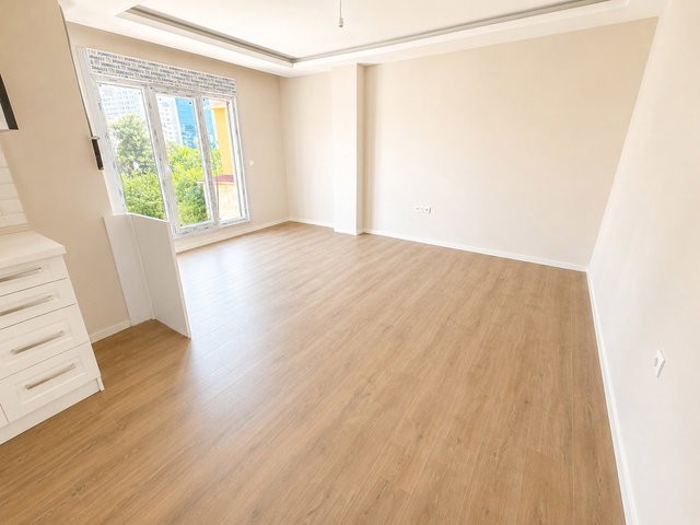 MARMARAYA YAKIN YENİ PROJE 2+1 75 M² YERDEN ISITMALI DAİRE