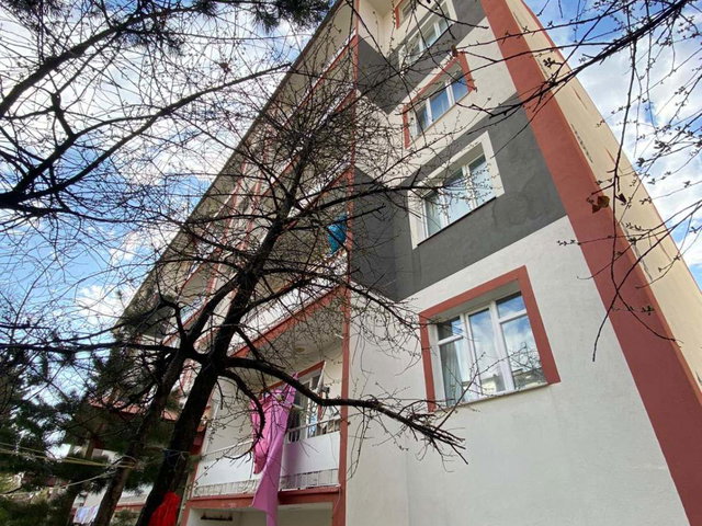 REMAX ARTIS'DEN YENIŞEHIR'DE SATILIK 3+1 BODRUM DAIRE