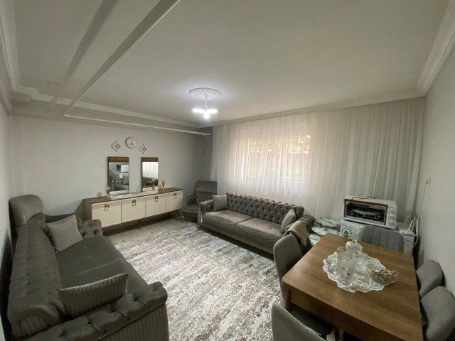 REMAX ARTIS'DEN YENIŞEHIR'DE SATILIK 3+1 BODRUM DAIRE