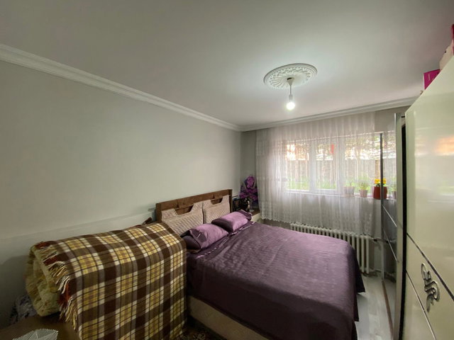 REMAX ARTIS'DEN YENIŞEHIR'DE SATILIK 3+1 BODRUM DAIRE