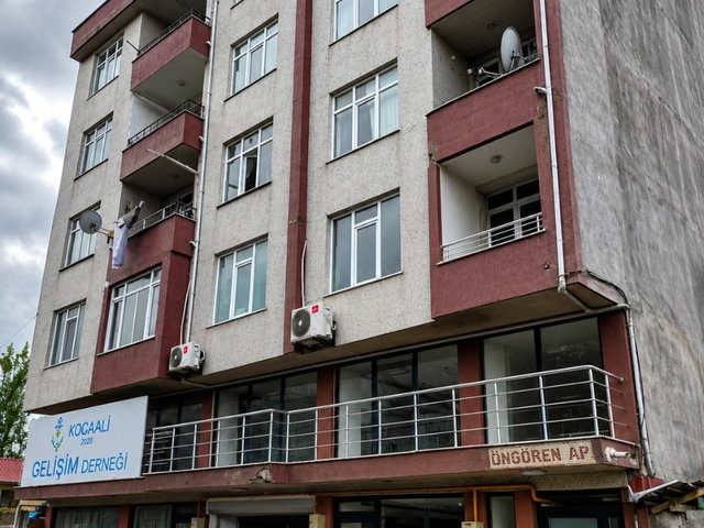 REMAX VİRA'DAN KOCAALI'DE 3+1 SATILIK DAİRE