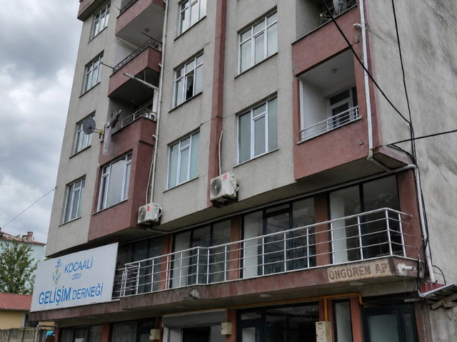 REMAX VİRA'DAN KOCAALI'DE 3+1 SATILIK DAİRE