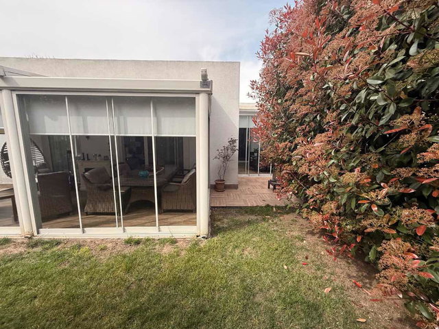 W BAHÇE SİTESİNDE ÇOK KEYİFLİ MASRAFSIZ 130M² NET