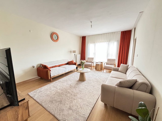 REMAX MODEL DEN HONAZ OVACIK TOKİ KONUTLARİNDA 3+1 SATILIK DAİRE